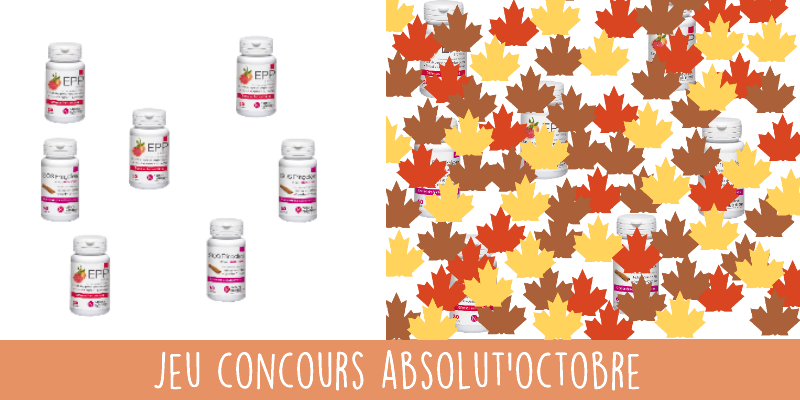 Absolut’octobre : résultats du jeu concours