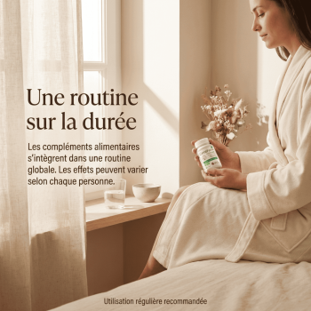 Ceraphane BIO, complément alimentaire pour renforcer ongles et cheveux