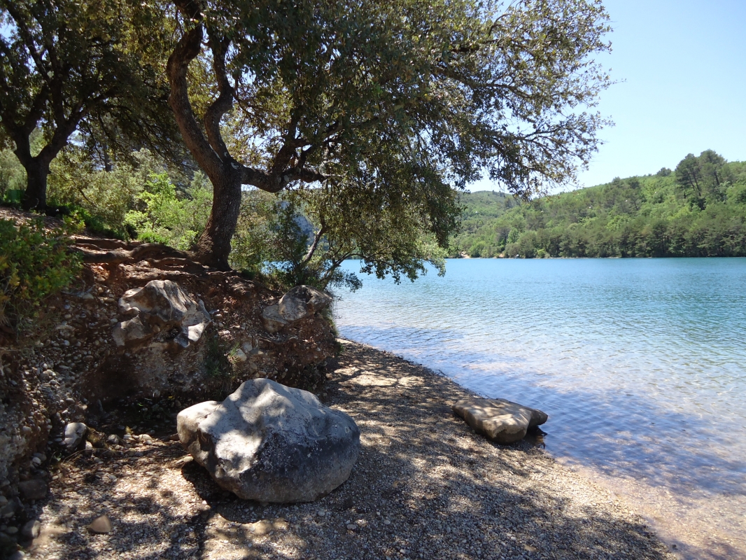 Bonnes vacances !