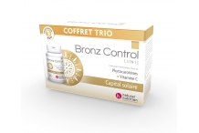 Coffret Bronz Control