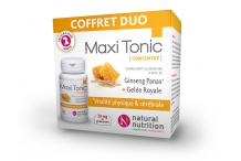 Coffret Maxi Tonic