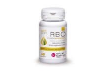 Huile de Son de Riz R.B.O