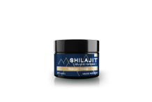 Shilajit Résine