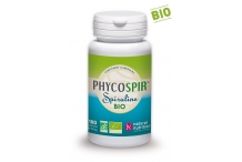 Spiruline BIO Phycospir
