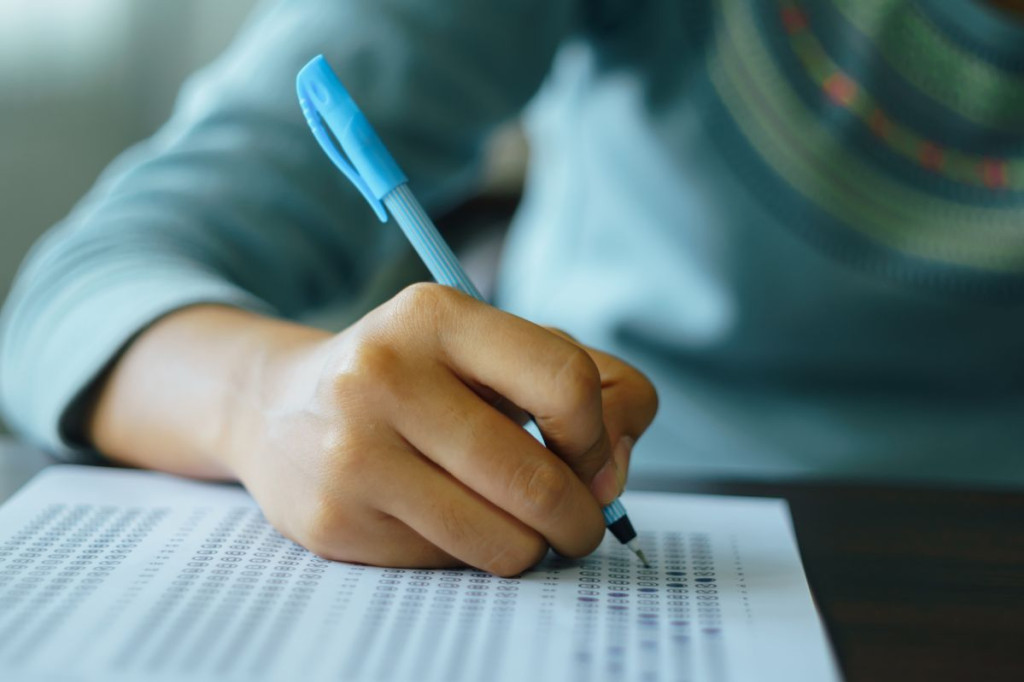 Bien se préparer aux examens