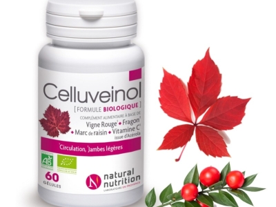 Celluveinol BiO